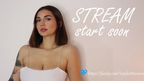 Call me Linda online show from January 2025 06:55:02 PM