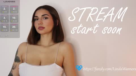 Call me Linda online show from January 2025 08:00:01 PM