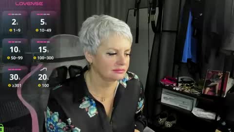 Linda Zefir online show from April 2026 01:42:02 AM