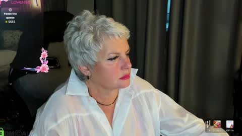 Linda Zefir online show from May 2026 09:27:02 AM