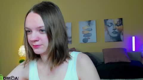 My real name is Olivia online show from March 2026 12:49:02 AM
