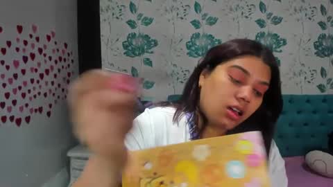 Snapshot of lindabreexlove chatting on January 2025 02:36:01 PM online show from January 2025 02:36:01 PM