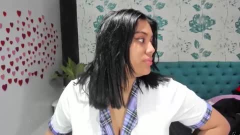 Snapshot of lindabreexlove chatting on January 2025 03:22:02 PM online show from January 2025 03:22:02 PM