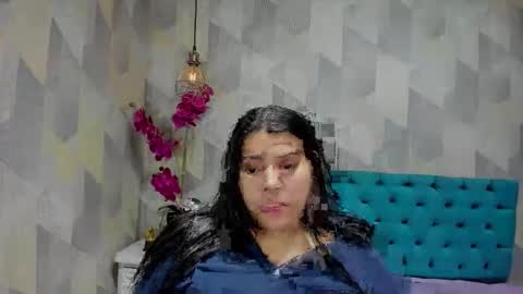 Snapshot of lindabreexlove chatting on October 2025 02:18:02 PM online show from October 2025 02:18:02 PM