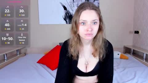 Snapshot of lindabrryant_eva chatting on October 2025 05:08:01 AM Linda online show from October 2025 05:08:01 AM