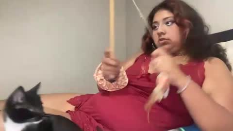 lindadulce online show from July 2026 05:14:01 AM