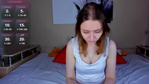 Linda online show from October 2025 10:43:02 AM