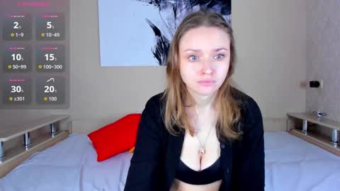 Linda online show from October 2025 03:48:02 AM