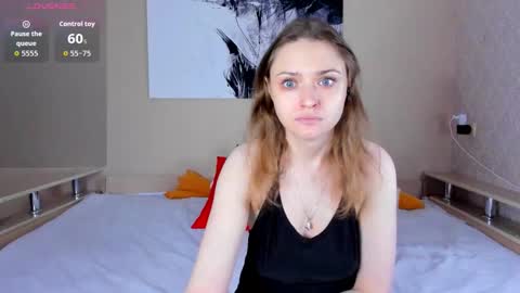 Linda online show from November 2025 09:42:02 AM