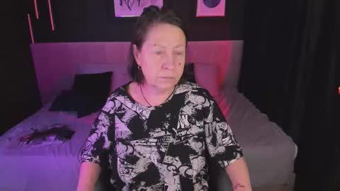 Linda online show from March 2026 05:13:01 AM