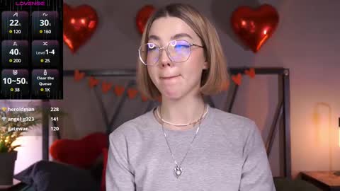 your Linda is back online show from February 2025 08:19:02 AM