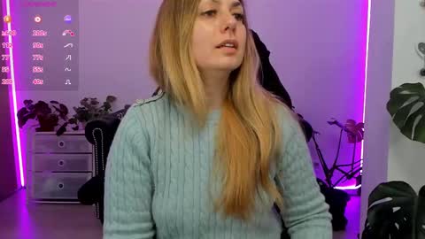 Linda  --  online show from February 2025 05:26:01 PM