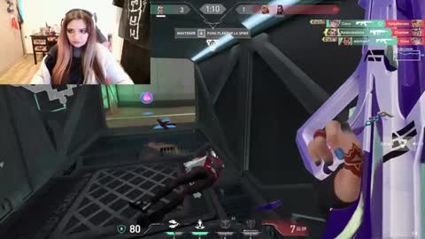 CatalinaANIDEA     online show from February 2025 02:08:02 AM