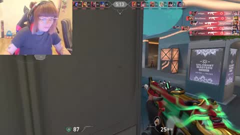 CatalinaANIDEA     online show from February 2025 01:32:01 AM