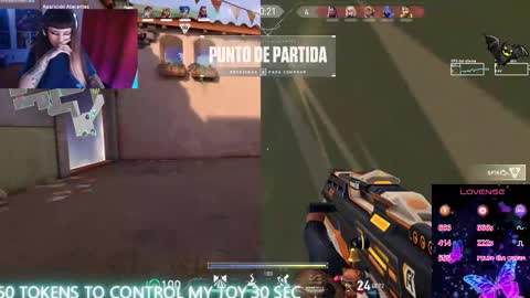 CatalinaANIDEA     online show from September 2025 01:49:02 AM