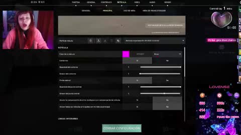 CatalinaANIDEA     online show from September 2025 12:23:01 AM