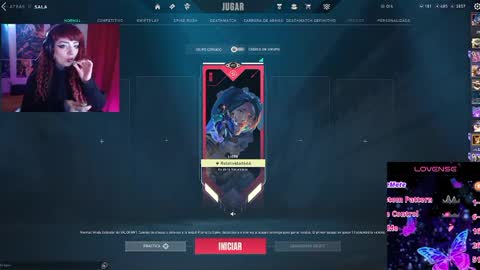 CatalinaANIDEA     online show from October 2025 10:58:02 PM