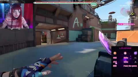 CatalinaANIDEA     online show from November 2025 10:12:01 PM