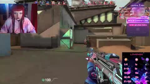 CatalinaANIDEA     online show from January 2026 12:25:01 AM