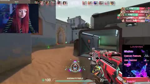 CatalinaANIDEA     online show from February 2026 11:31:02 PM