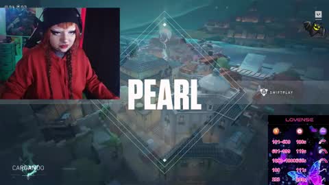 CatalinaANIDEA     online show from March 2026 09:07:01 PM