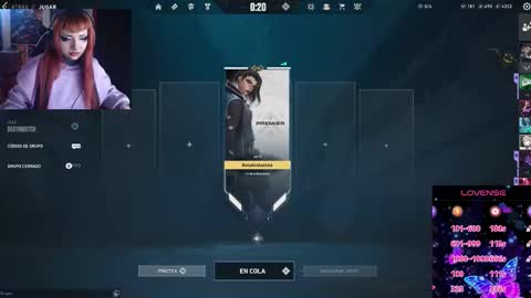 CatalinaANIDEA     online show from March 2026 01:53:02 AM