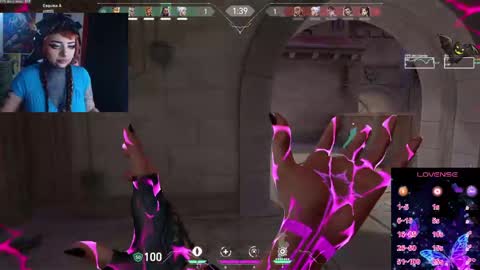 CatalinaANIDEA     online show from March 2026 11:11:02 PM