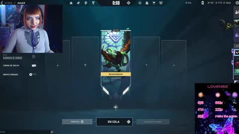 CatalinaANIDEA     online show from April 2026 11:49:01 PM