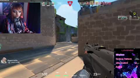 CatalinaANIDEA     online show from April 2026 11:05:02 PM