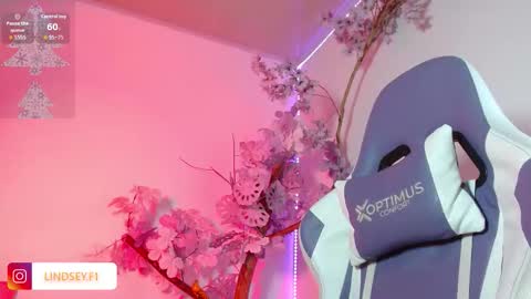 LINDSEYFERRER online show from December 2025 10:06:02 PM