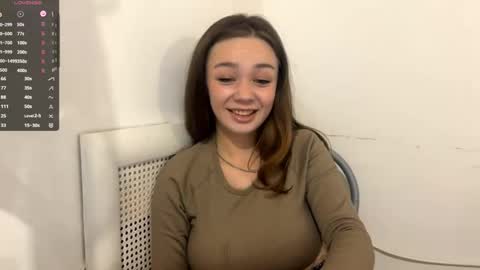 Snapshot of lindseytammo chatting on September 2025 05:27:01 PM Kate online show from September 2025 05:27:01 PM