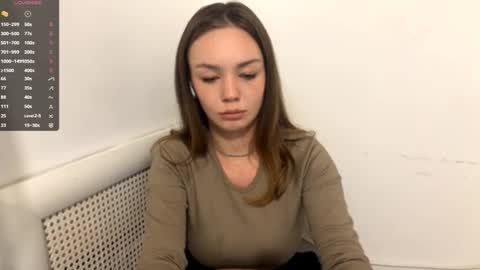 Snapshot of lindseytammo chatting on September 2025 05:29:02 PM Kate online show from September 2025 05:29:02 PM