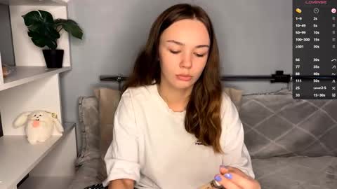 Snapshot of lindseytammo chatting on October 2025 01:08:01 PM Kate online show from October 2025 01:08:01 PM