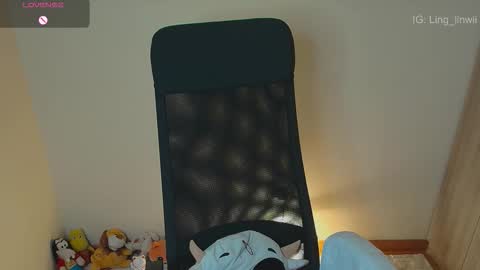 Ling online show from March 2026 02:22:02 PM