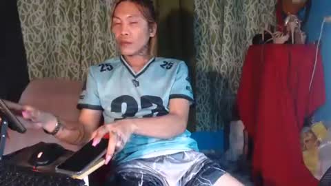 weng bustamante online show from November 2025 03:32:02 PM