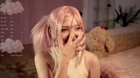 Linh -   online show from July 2026 11:44:01 PM