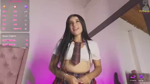 Luciana online show from June 2026 01:58:02 AM