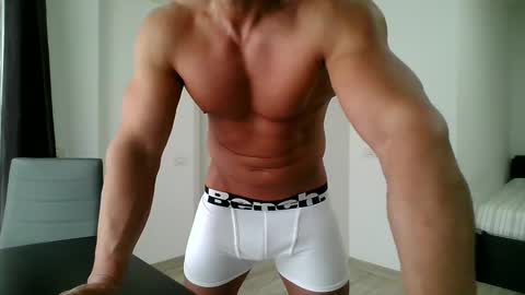 Leo online show from February 2025 12:45:02 PM