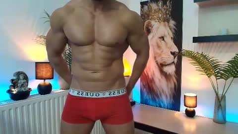 Snapshot of lionbanx chatting on June 2026 06:54:01 PM Leo online show from June 2026 06:54:01 PM