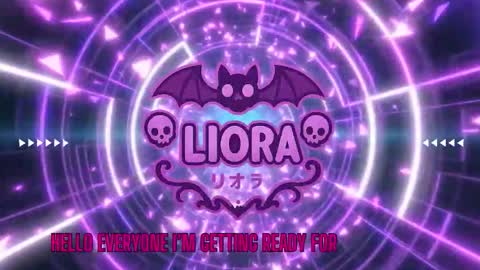 im Liora uwu   online show from October 2025 12:21:02 AM