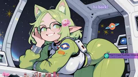 im Liora uwu   online show from April 2026 07:07:02 PM