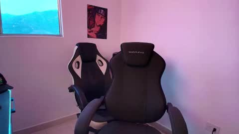 Lior Vante online show from January 2026 11:10:01 PM