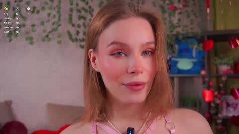 Lina online show from February 2026 01:36:01 AM