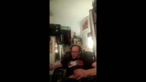 Snapshot of liquid187 chatting on March 2026 04:45:02 AM liquid187 online show from March 2026 04:45:02 AM
