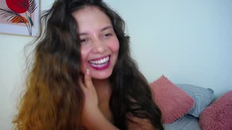 Lily see u on december 2 online show from January 2025 09:35:02 PM