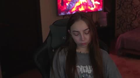 Snapshot of lis_silver chatting on September 2025 05:03:01 PM Lisa online show from September 2025 05:03:01 PM