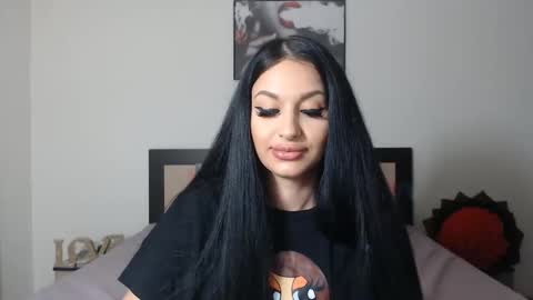 Lisa online show from December 2024 12:20:02 AM