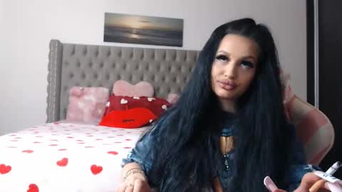 Lisa online show from February 2026 08:48:02 PM