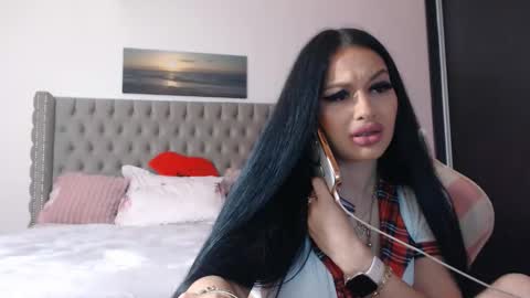 Lisa online show from March 2026 08:57:02 PM