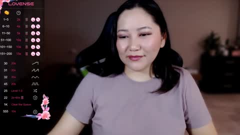 Lisa Harris online show from January 2025 03:43:01 PM